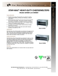 Spec Sheet Spec Sheet