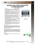 Spec Sheet Spec Sheet