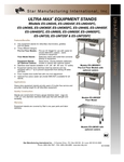 Spec Sheet Spec Sheet