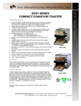 Spec Sheet Spec Sheet