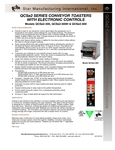 Spec Sheet Spec Sheet