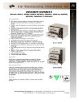 Spec Sheet Spec Sheet