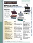 Specsheet Specsheet