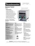 Spec Sheet Spec Sheet