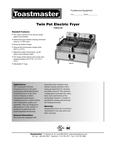 Specsheet Specsheet