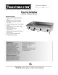 Specsheet Specsheet
