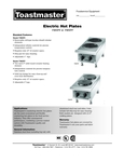 Specsheet Specsheet