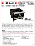 Spec Sheet Spec Sheet