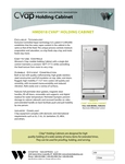 Spec Sheet Spec Sheet