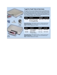 Specsheet Specsheet