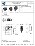 Spec Sheet Spec Sheet