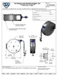 Spec Sheet Spec Sheet