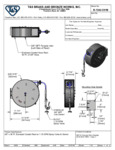 Spec Sheet Spec Sheet