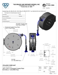 Spec Sheet Spec Sheet