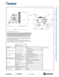 Spec Sheet Spec Sheet