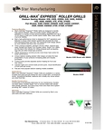 Spec Sheet Spec Sheet