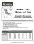Specsheet Specsheet