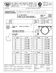 Spec Sheet Spec Sheet