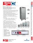 Spec Sheet Spec Sheet