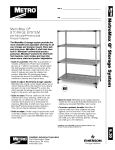 Spec Sheet Spec Sheet