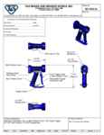 Spec Sheet Spec Sheet