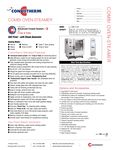 Spec Sheet Spec Sheet