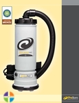 ProTeam QuarterVac Spec Sheet ProTeam QuarterVac Spec Sheet