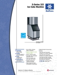 Spec Sheet Spec Sheet