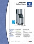 Spec Sheet Spec Sheet