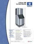 Spec Sheet Spec Sheet