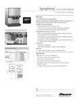 Spec Sheet Spec Sheet