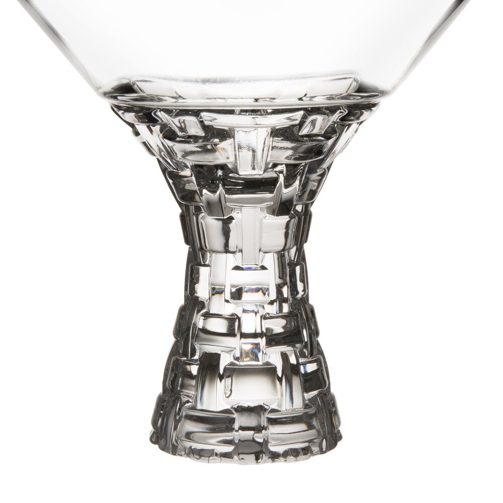 Nachtmann N78531 Bossa Nova 11.5 oz. Footed Martini Glass 8/Case