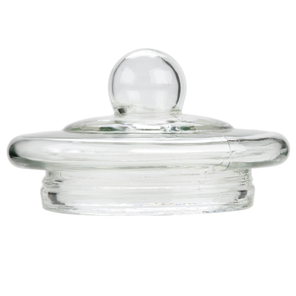 Replacement Lid for Core 5 Gallon Glass Beverage Dispenser