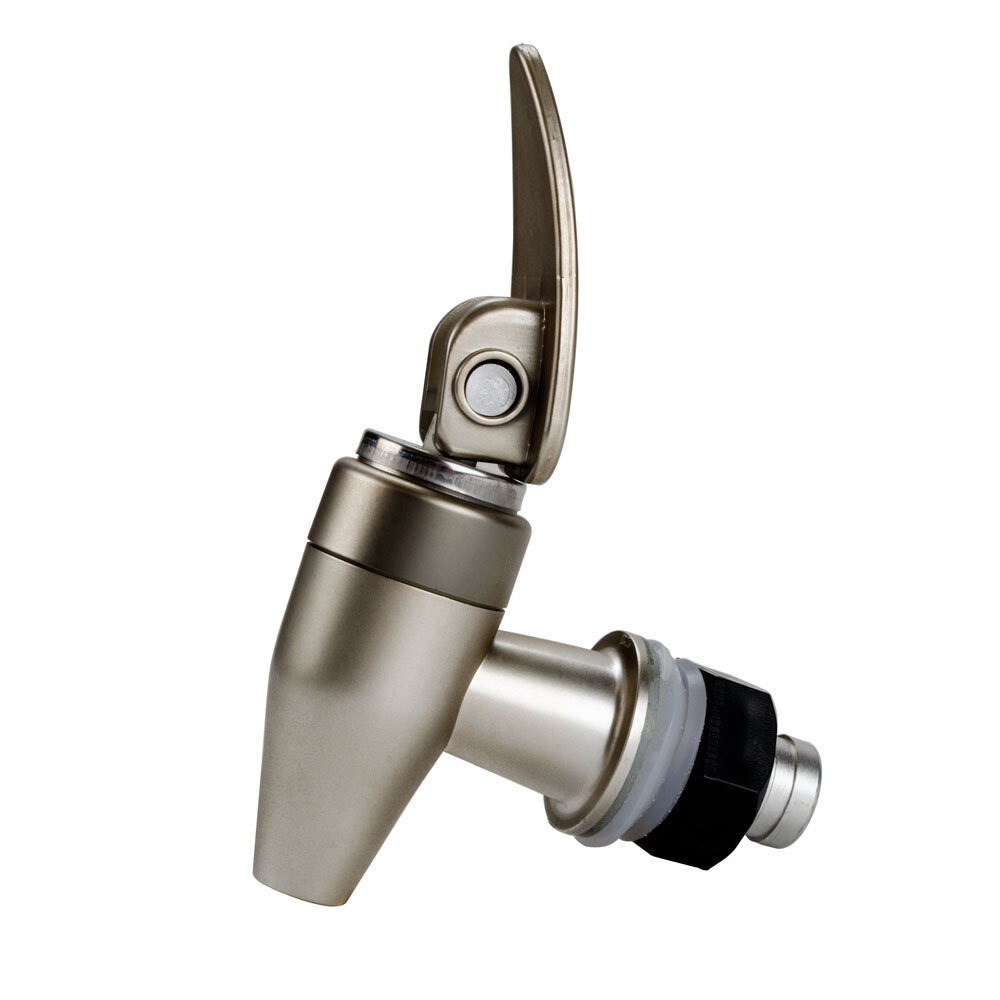 Tablecraft 75F Replacement Faucet for Tablecraft 85 and 75 Beverage