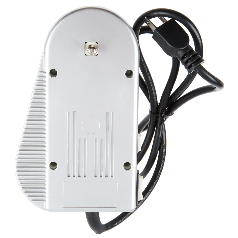 Weston 01-0103-W Motor Attachment for Manual Meat Tenderizer