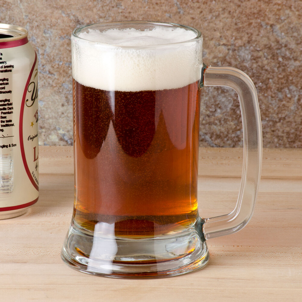 Core 16 oz. Beer Mug 12 / Case