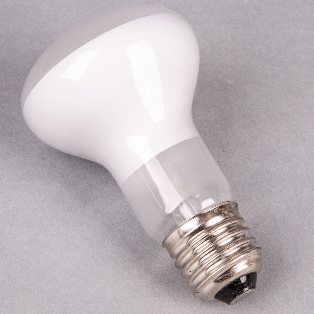 Carnival King PMBULB 60W Replacement Bulb for PM470 and PM850 Popcorn