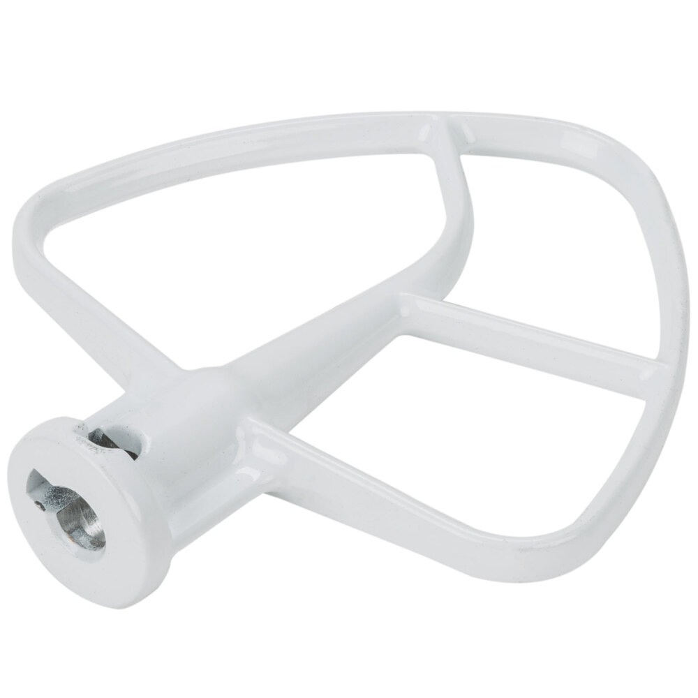 KitchenAid K45B Coated Flat Beater for Stand Mixers