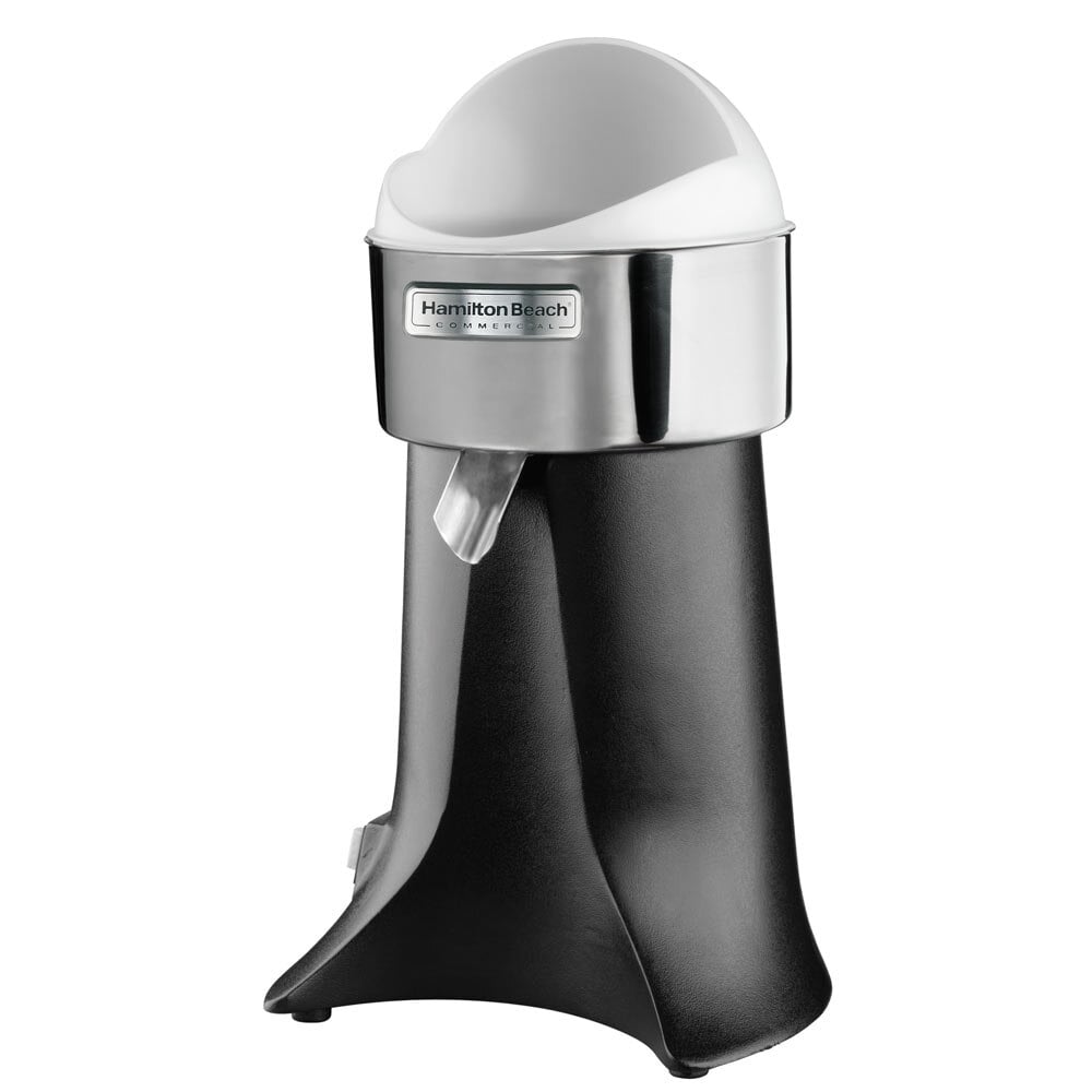Hamilton Beach 1G96700 Electric Citrus Juicer 230V (International Use