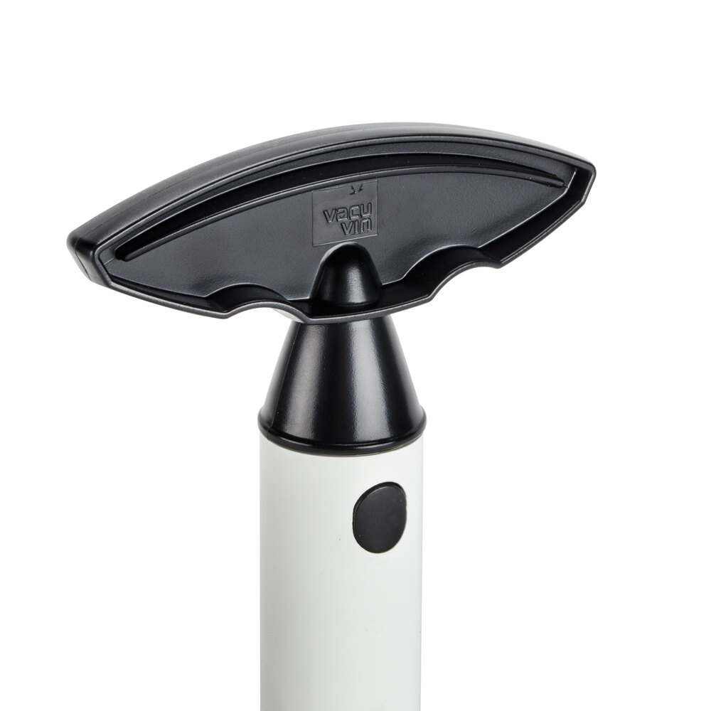 Vacu Vin 4852260 Plastic Pineapple Slicer / Corer