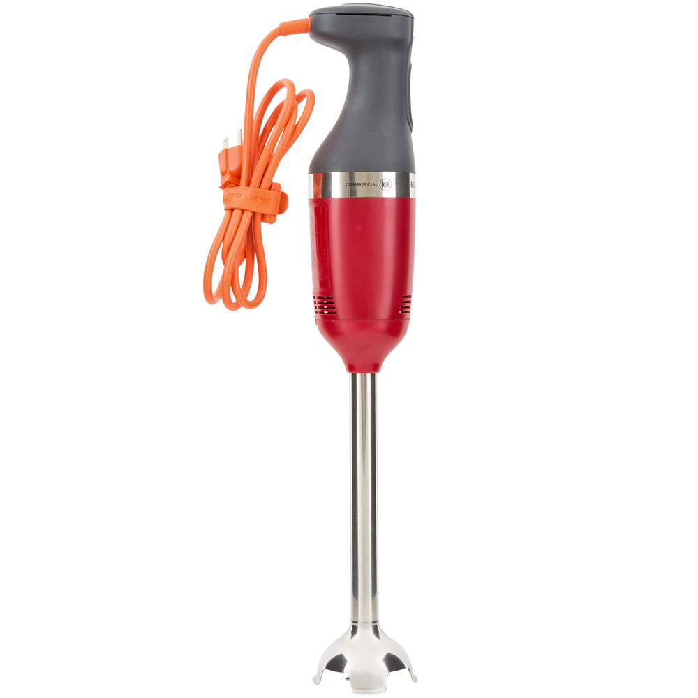 KitchenAid KHBC212ER 2 Speed 12" Immersion Blender with Wall Mount