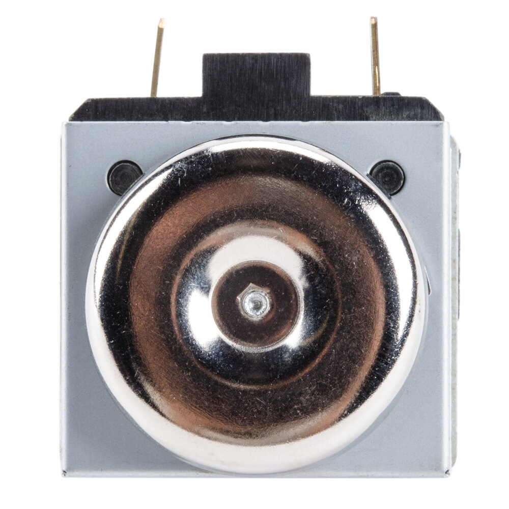 Nemco 66671 Replacement Timer and Switch for 6215 Countertop Pizza Ovens
