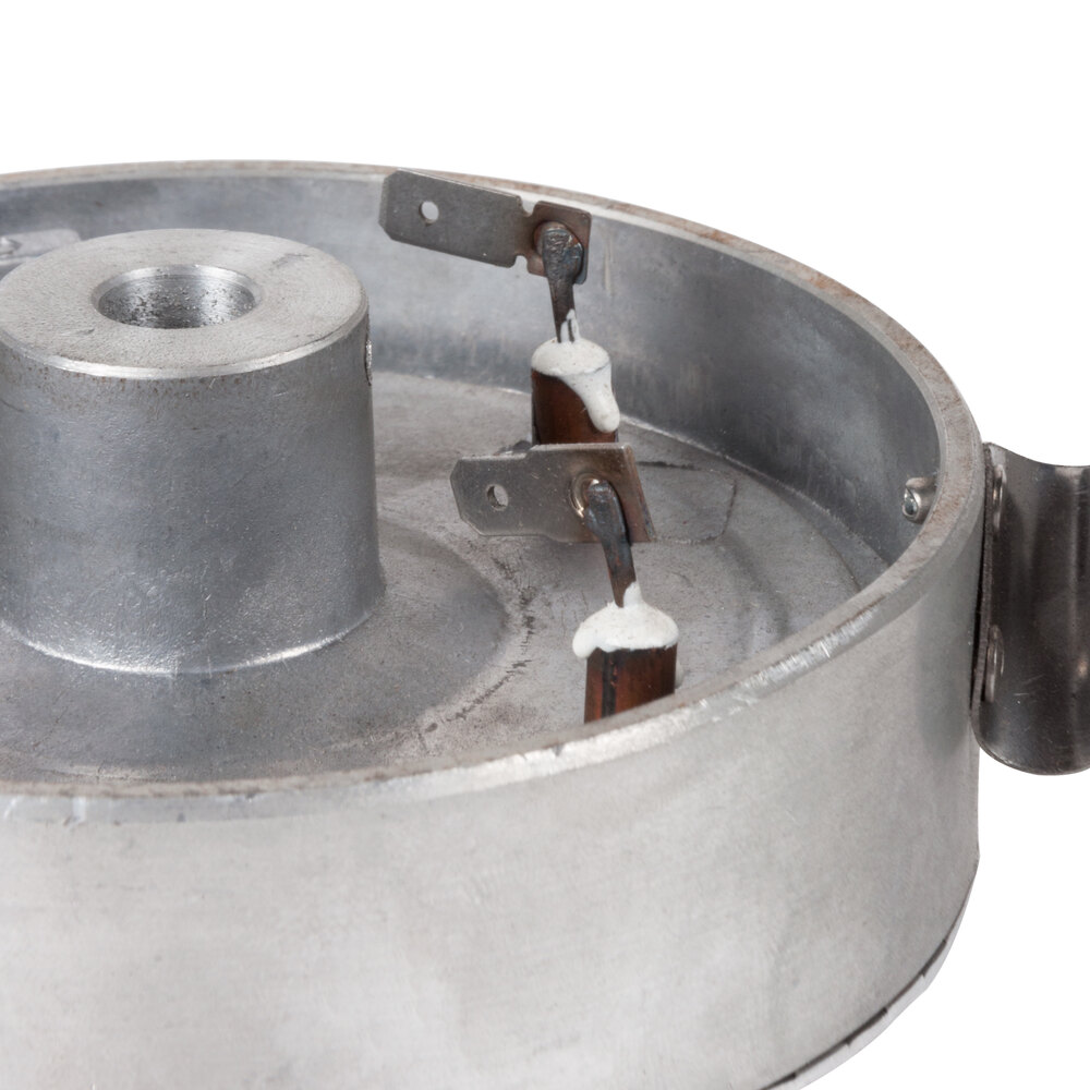 Carnival King CCMHH Replacement Heating Head for CCM28 Cotton Candy Machine