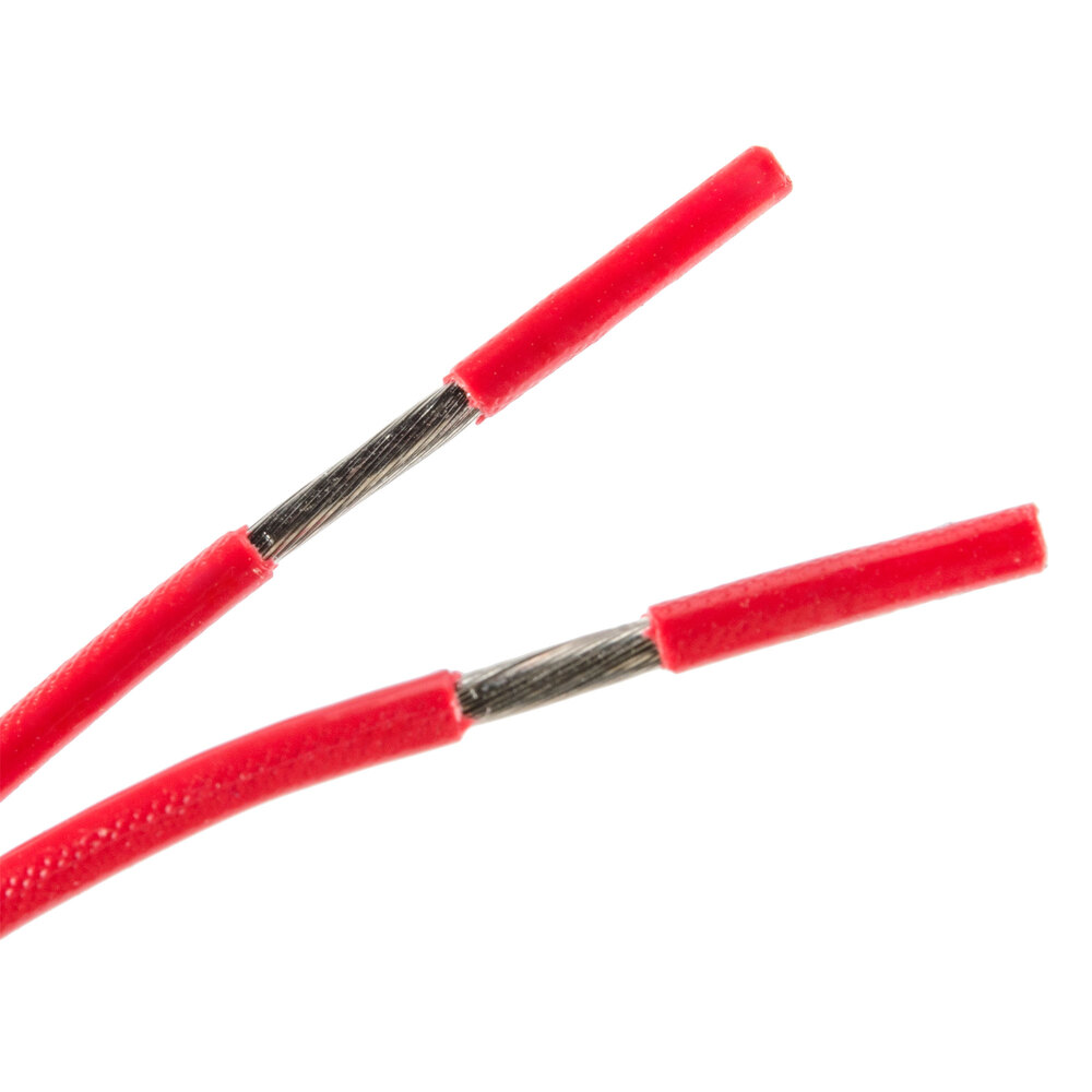 Waring 032367 Red Electrical Lead