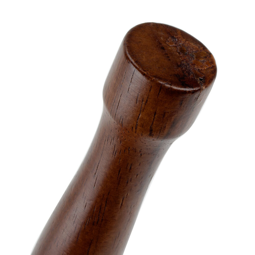8" Wood Muddler