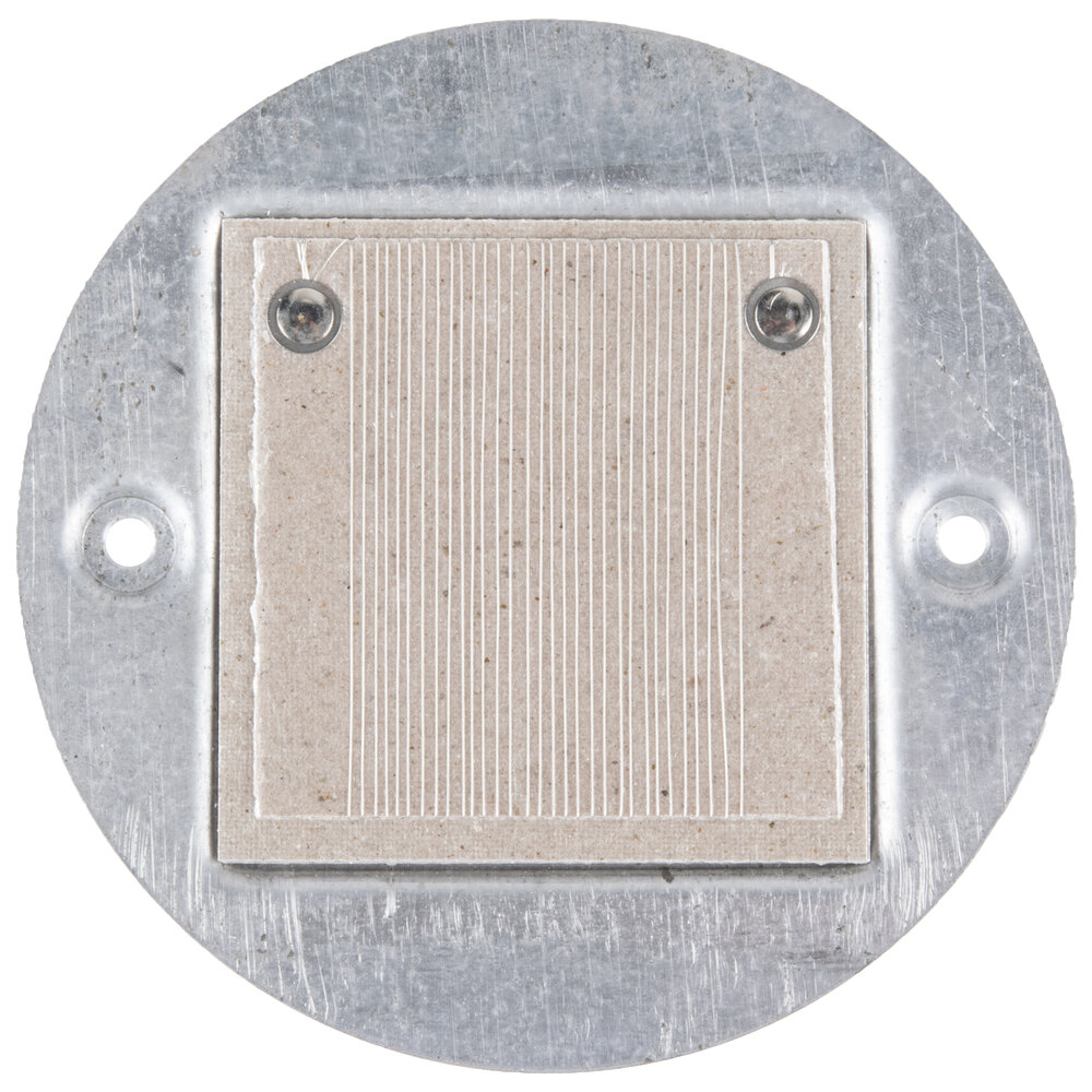 Bunn 04163.1000 Warmer Heating Element Assembly - 120V, 80W