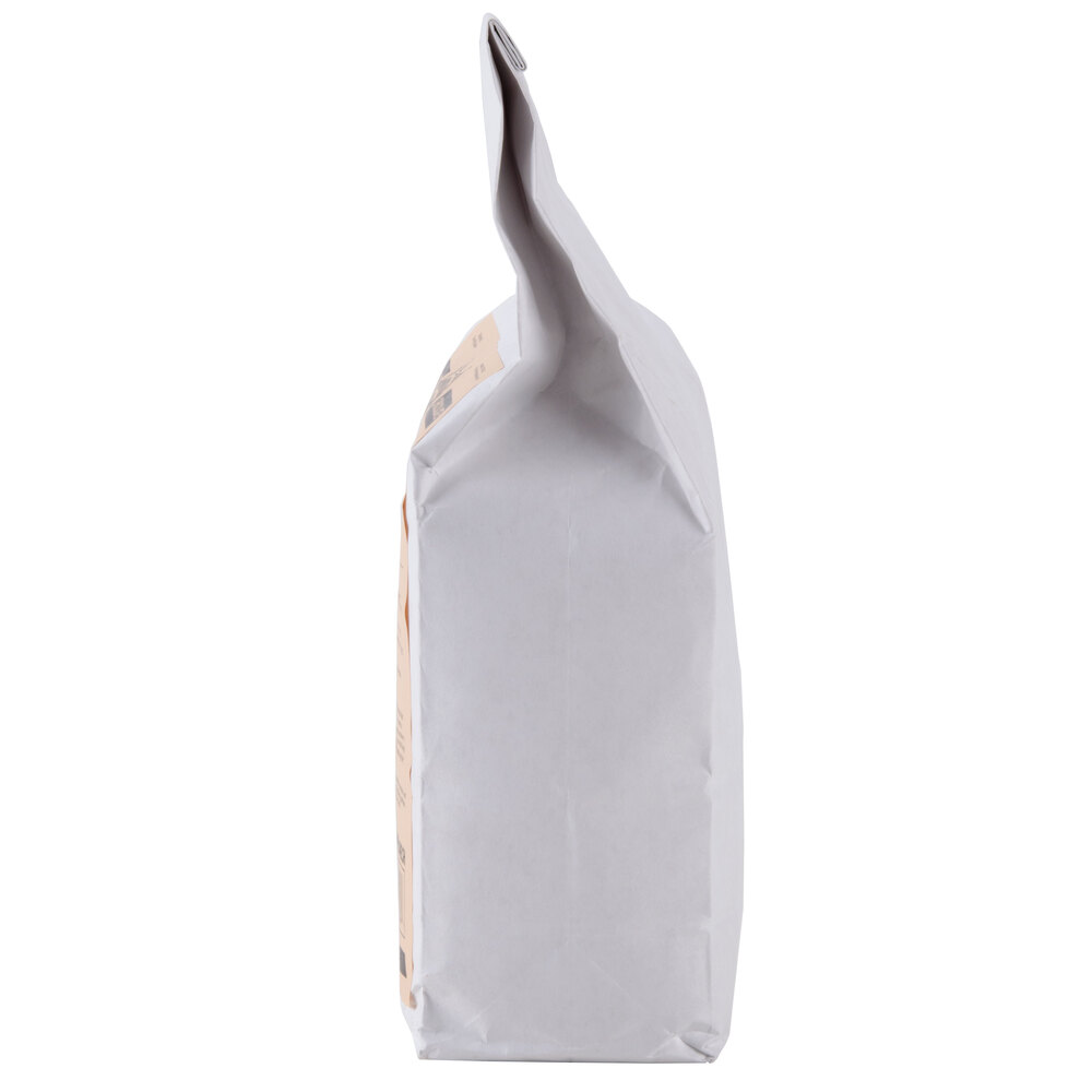 Carnival King Chocolate Waffle Cone Mix 5 lb. Bag