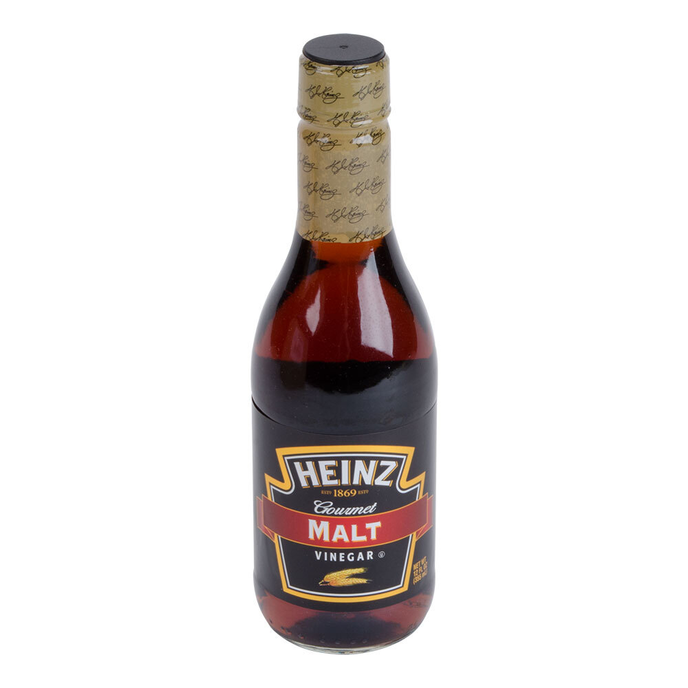 Heinz 12 oz. Malt Vinegar