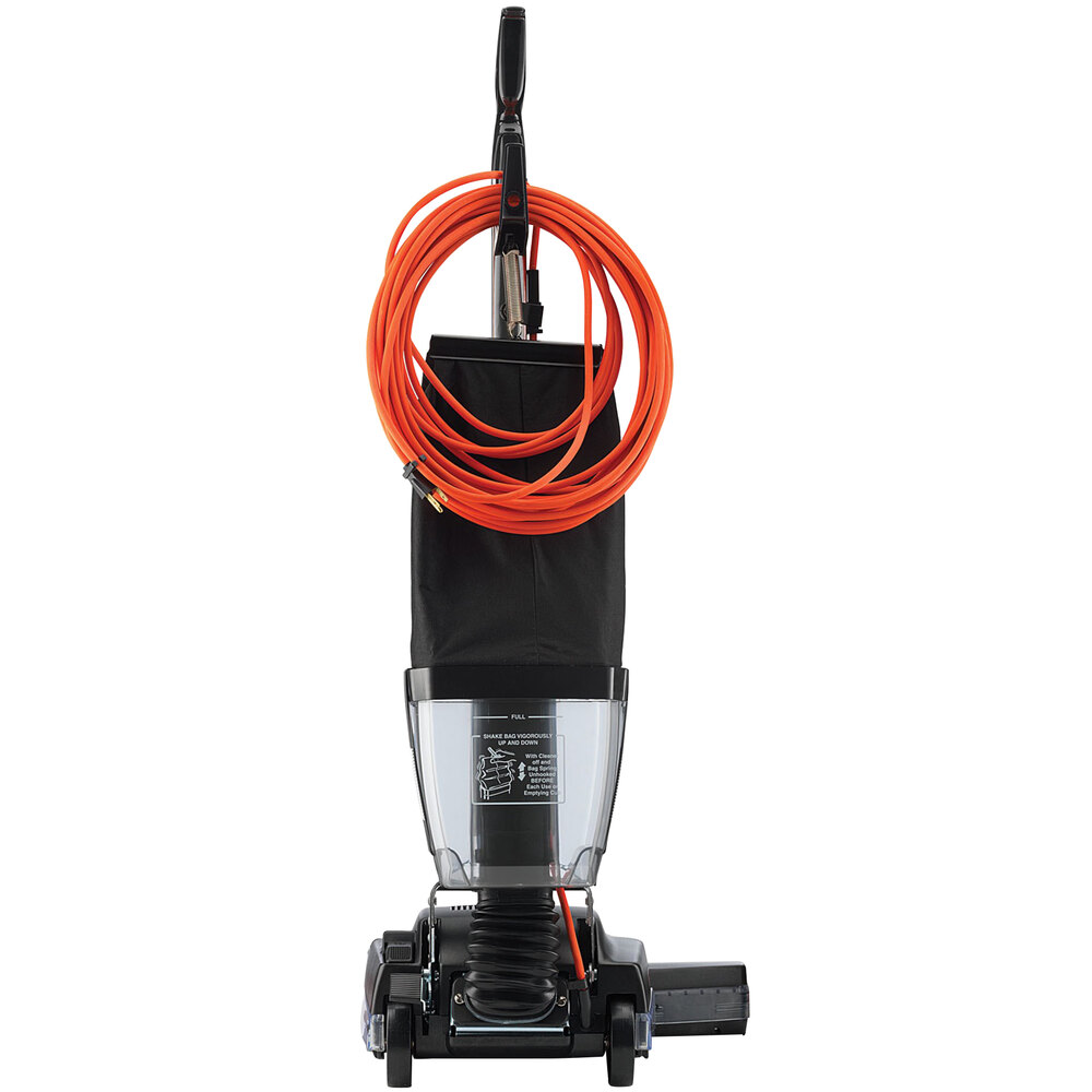 Hoover C1810010 18" Conquest Commercial Bagless Vacuum Cleaner