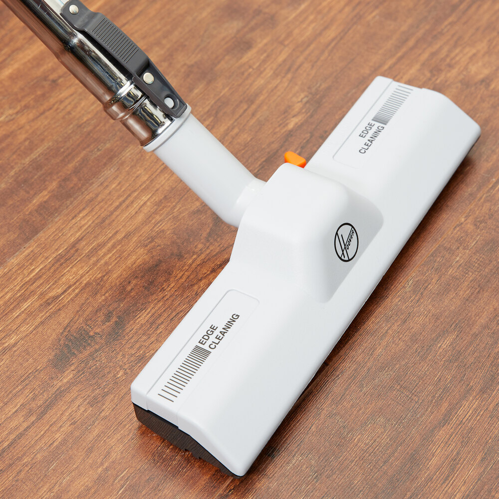 hoover porta power vacuum